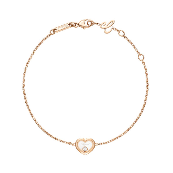 Happy Diamonds Icons Armband