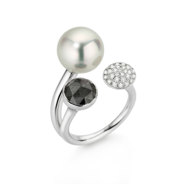 Modern Classics Ring