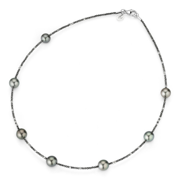 Castaway Collier