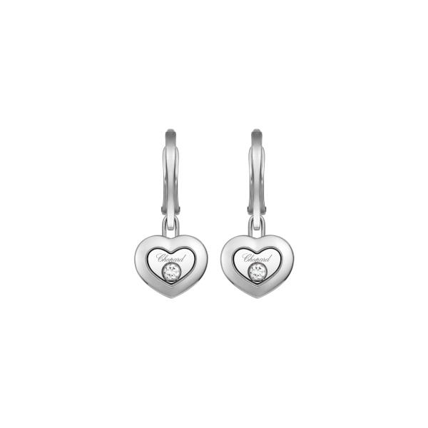 Happy Diamonds Icons Ohrhänger