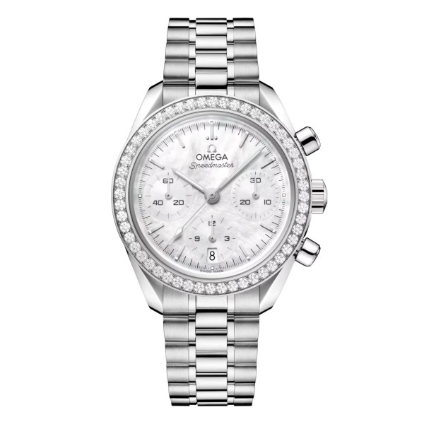 Speedmaster 38
