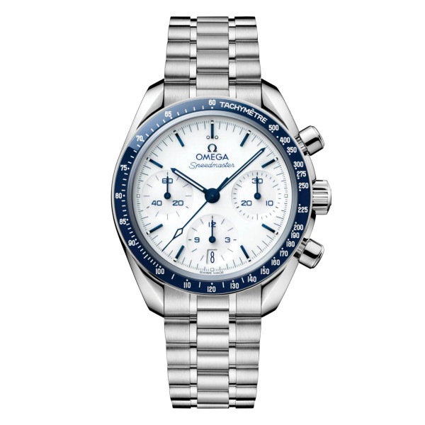 Speedmaster 38