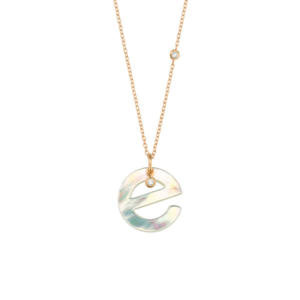 Love Letters Collier