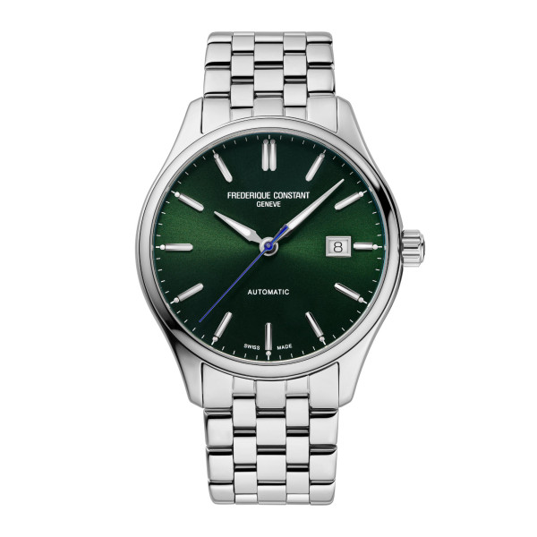 Classics Index Automatic