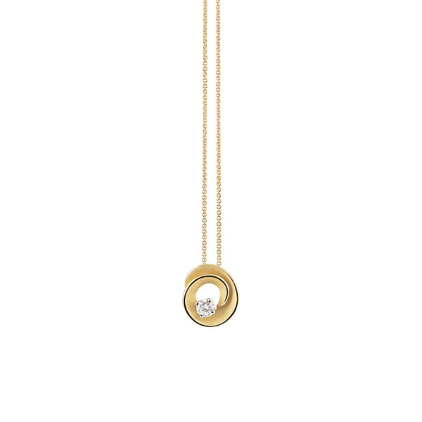 Dune Assolo Halskette