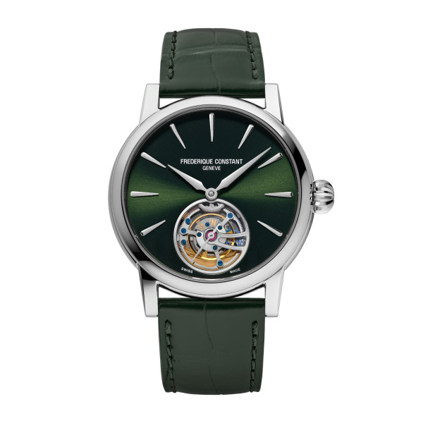 Manufacture Classic Tourbillon