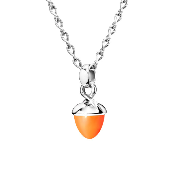 MIKADO Flamenco Anhänger mit Karneol