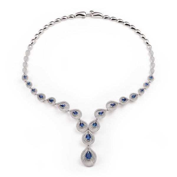 Premiere Color Collier