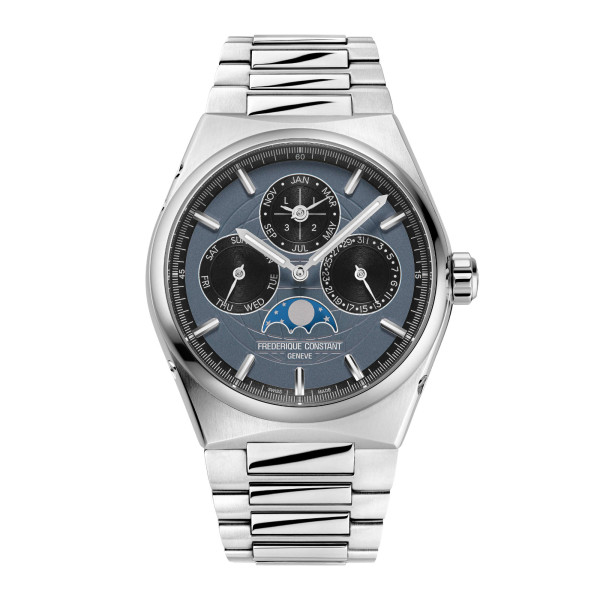 Manufacture Classics Perpetual Calender