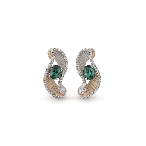 Regina Couture Ohrringe