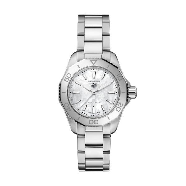 TAG HEUER AQUARACER PROFESSIONAL 200