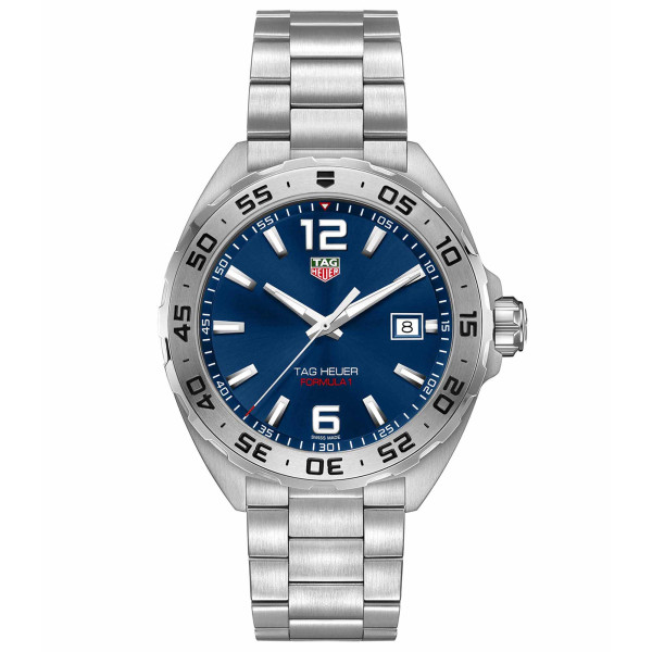 TAG HEUER FORMULA 1 DATE