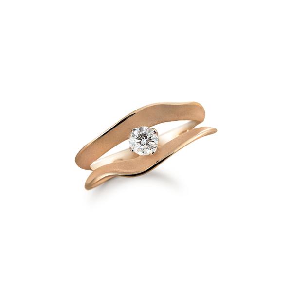 Dune Assolo Ring