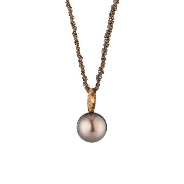 YOUNG BASICS Collier