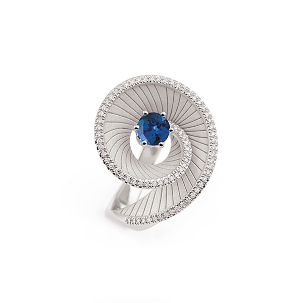 Athena Ring