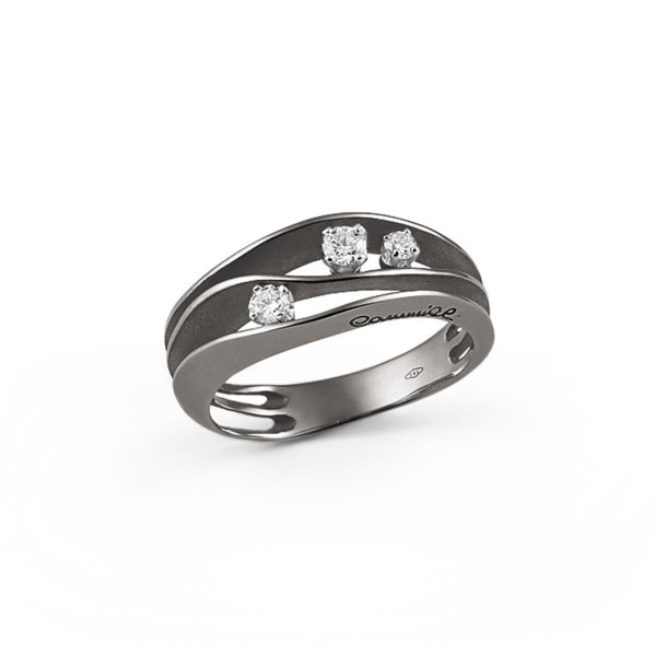 Dune Ring