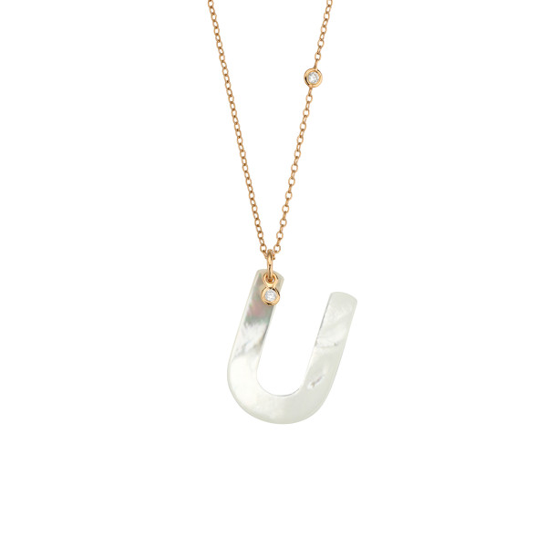 Love Letters Collier