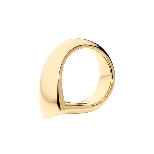SIGNATURE Drop Ring