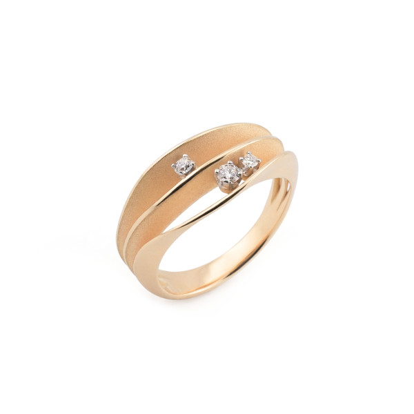 Dune Chic Ring
