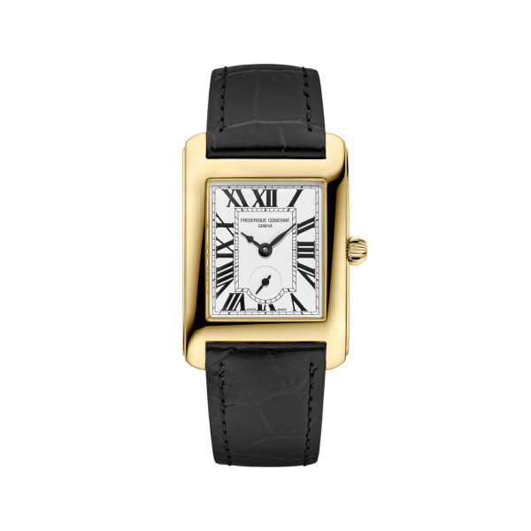 Classics Carree Small Seconds