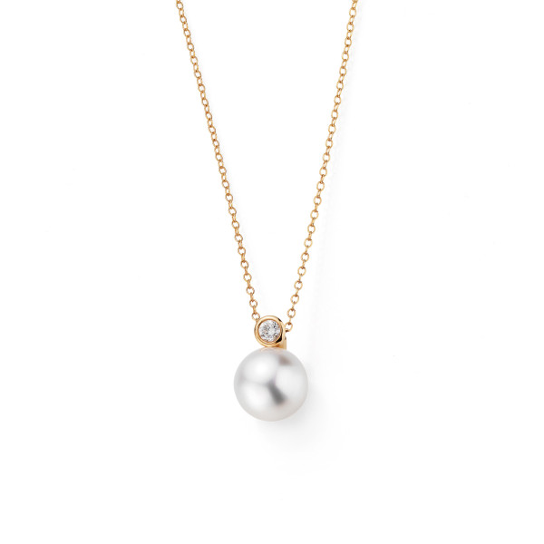 H2O Collier