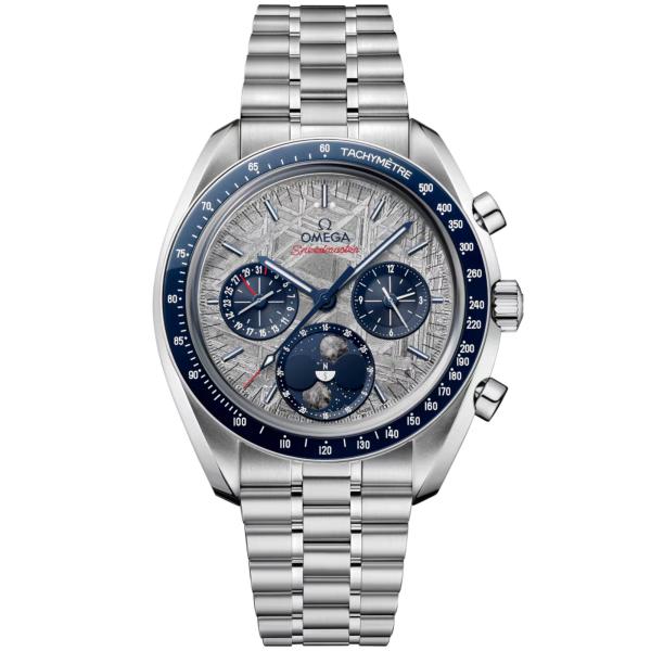 Speedmaster Mondphase