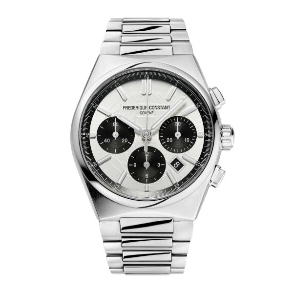 Chronograph Automatik
