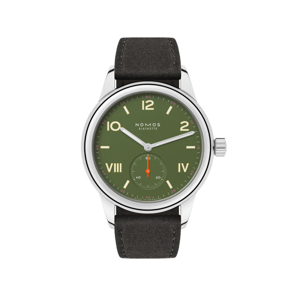 Club Campus All Olive