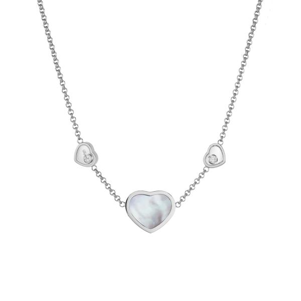 Happy Hearts Collier Halskette