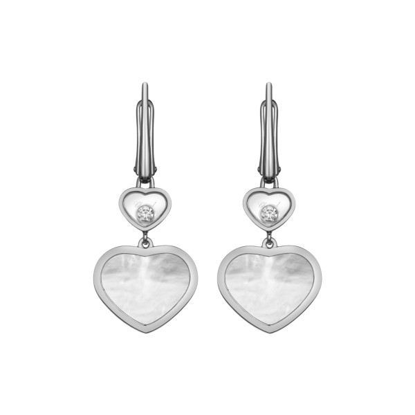 Happy Hearts Ohrhänger