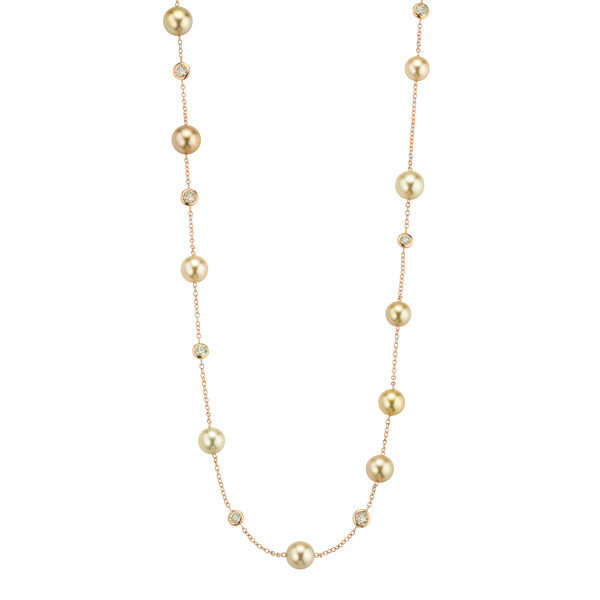 Salt´n Pepper Collier