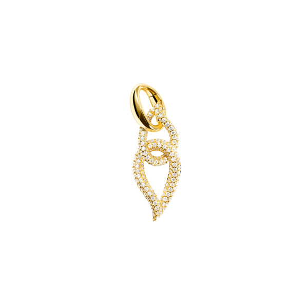 SIGNATURE Double Drop Link 