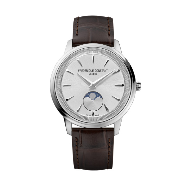 Classics Moneta Moonphase