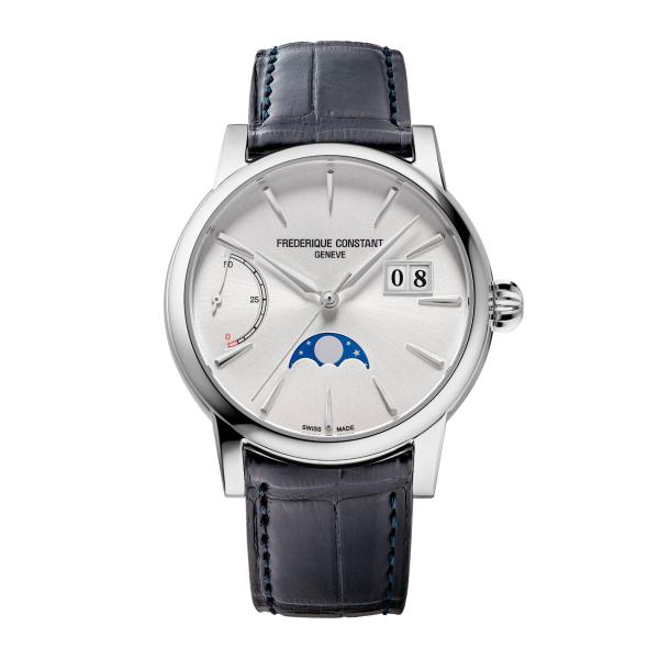 Classic Power Reserve Big Date