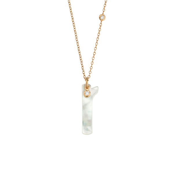 Love Letters Collier