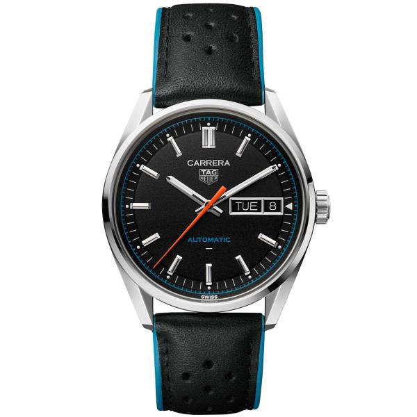 TAG HEUER CARRERA DAY-DATE