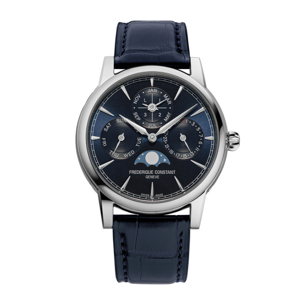 Manufacture Classics Perpetual Calender