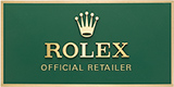 Official Rolex Retailer