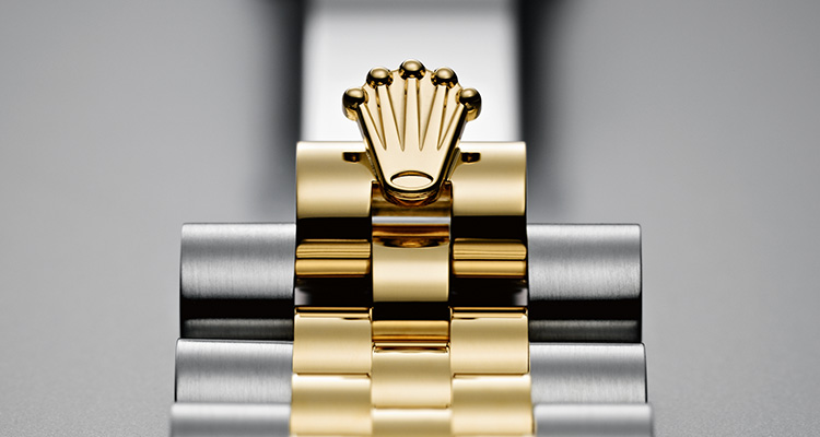 Juwelier CW Müller - Offizieller Rolex Fachhändler in Koblenz