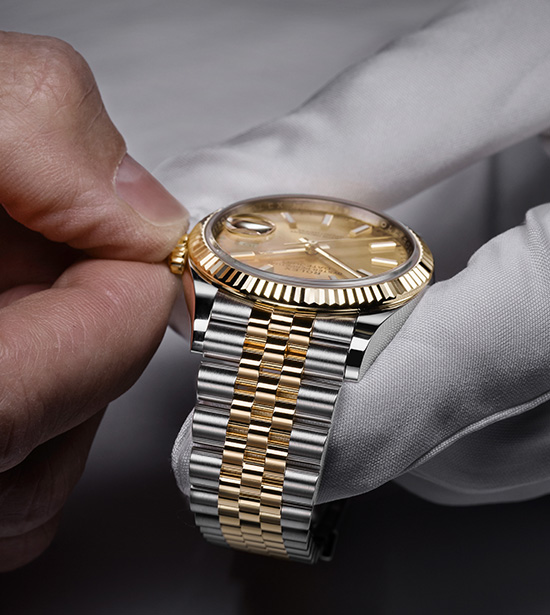 rolex yacht master jubilee bracelet