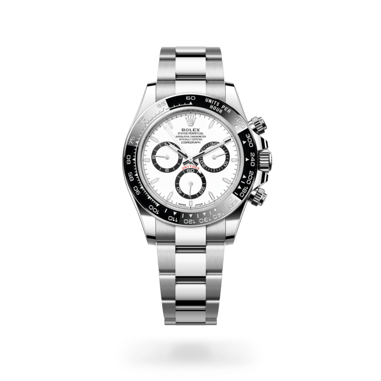 Rolex Cosmograph Daytona 126500LN Herrenuhr Bild 1