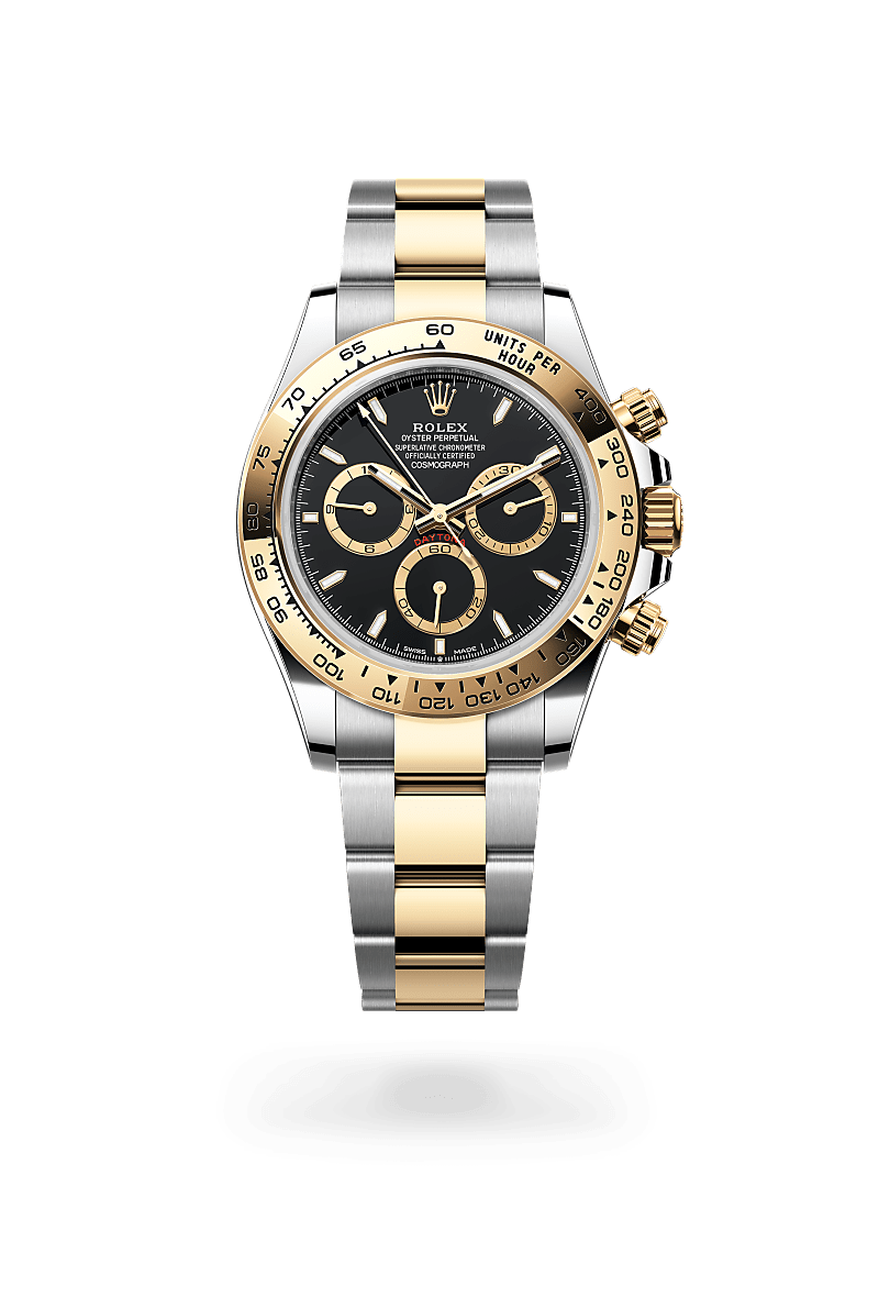 Rolex Cosmograph Daytona Herrenuhr (M126503-0003)
