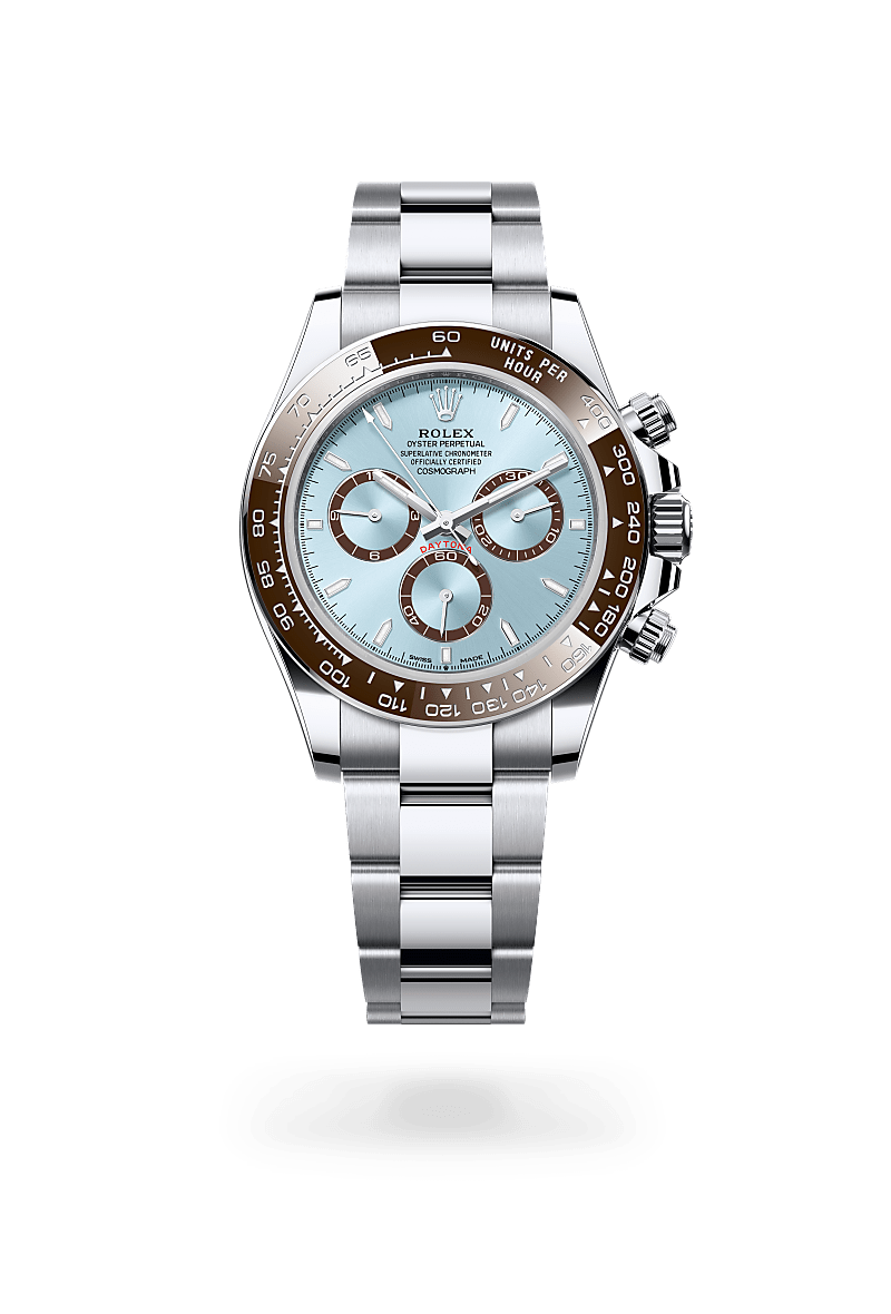 Rolex Cosmograph Daytona Herrenuhr (M126506-0001)