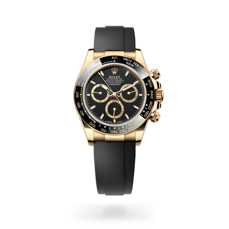 Rolex Cosmograph Daytona 126518LN Herrenuhr Bild 1