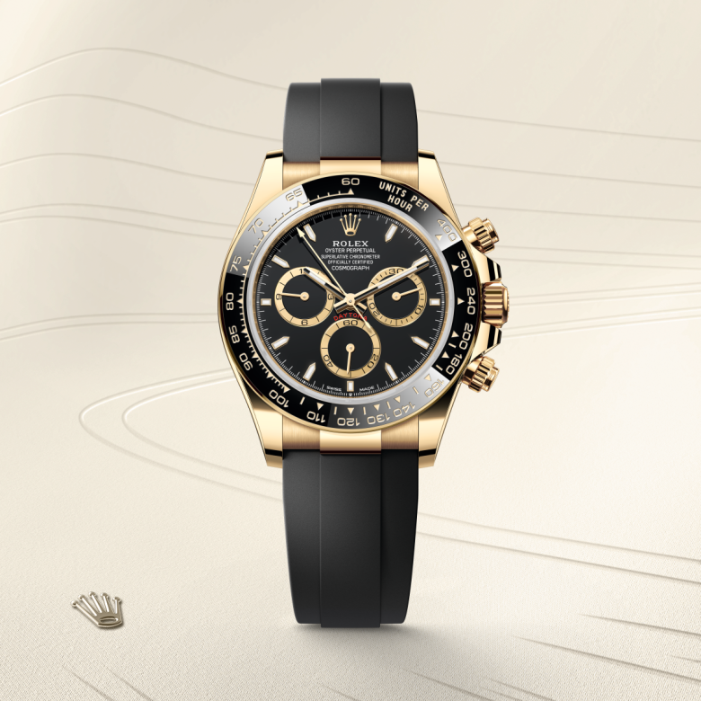 Rolex Cosmograph Daytona 126518LN Herrenuhr Bild 2