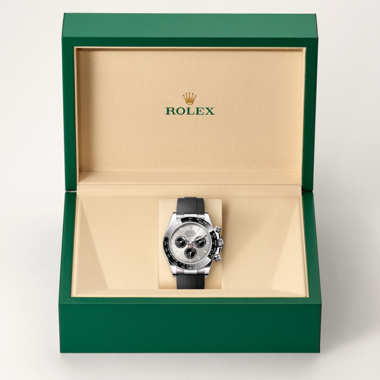 Rolex Cosmograph Daytona 126519LN Herrenuhr Bild 3