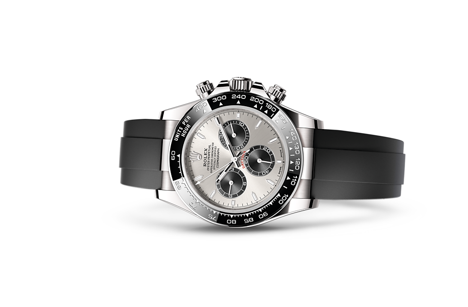 Rolex Cosmograph Daytona in Gold, M126519LN-0006 | Juwelier CW Müller