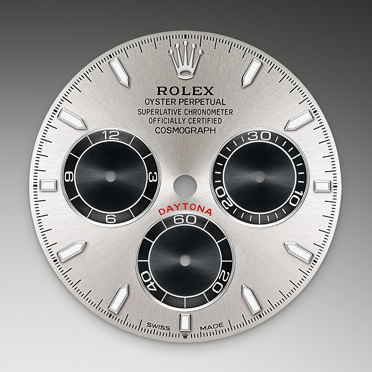 Rolex Cosmograph Daytona in Gold, M126519LN-0006 | Juwelier CW Müller