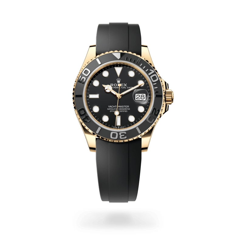 Rolex Yacht-Master 42 226658 Herrenuhr Bild 1