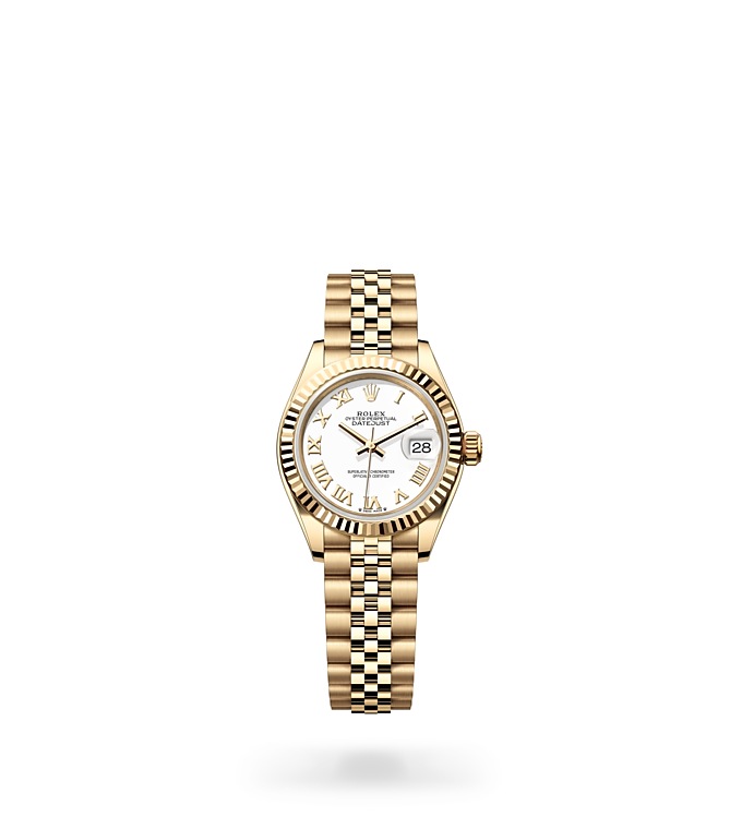 Rolex Day‑Date in Gold, M228238-0042 | Juwelier CW Müller